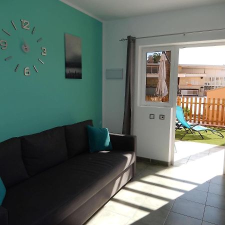 Oceano Mare - Tu Casa En Maspalomas Maspalomas  Eksteriør billede