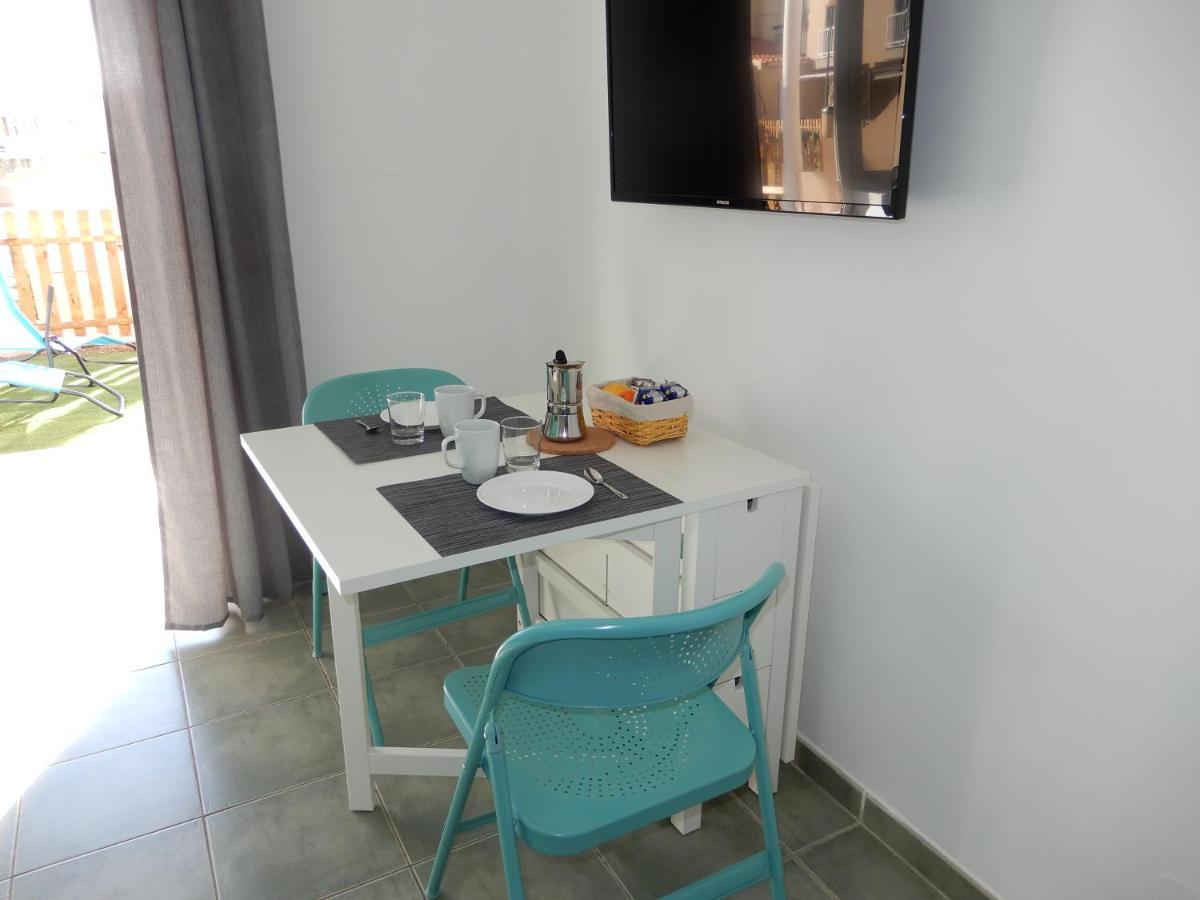 Oceano Mare - Tu Casa En Maspalomas Maspalomas  Eksteriør billede